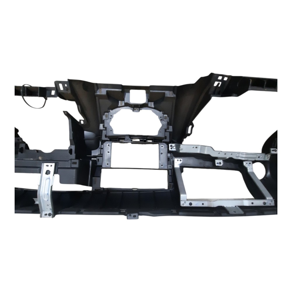 Capa Painel Tabelier Nissan Gran Livina 2011 A 2014 8
