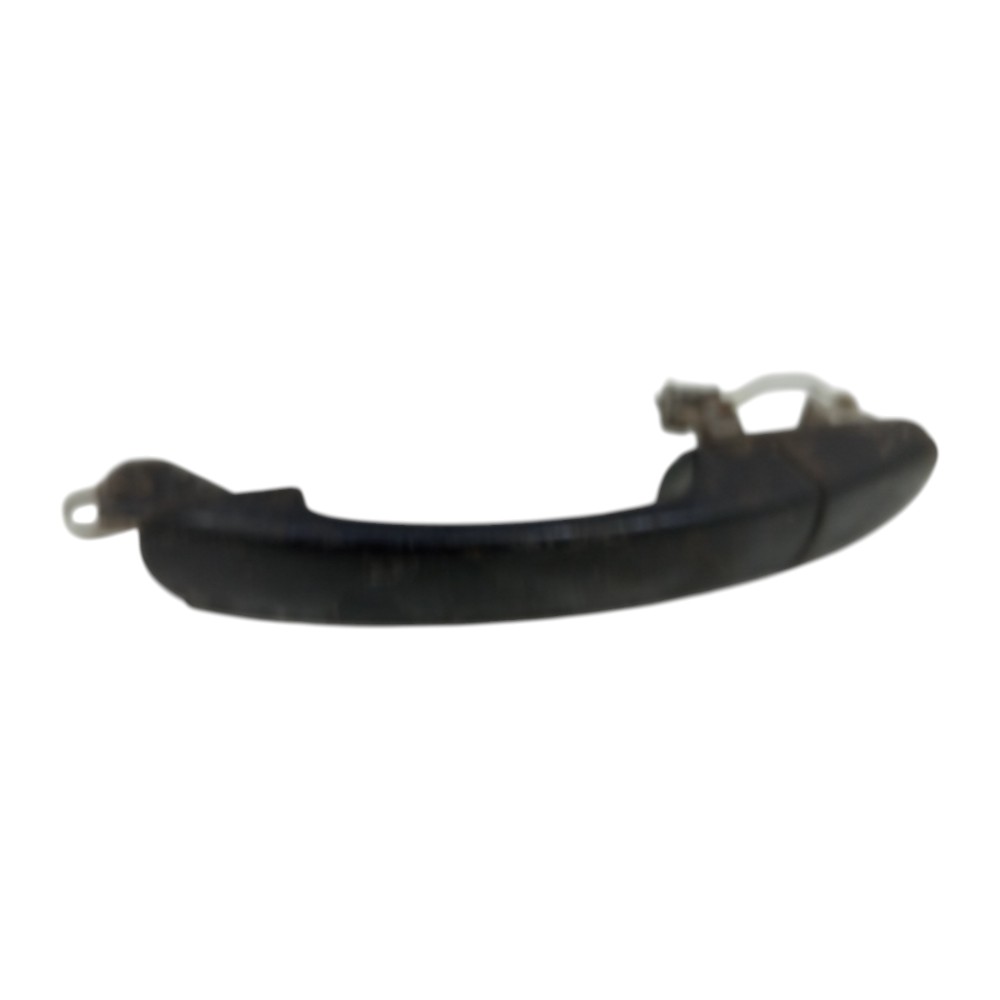 Maçaneta Externa Traseira Direita Volkswagen Gol 1999 A 2005 Traseira 3
