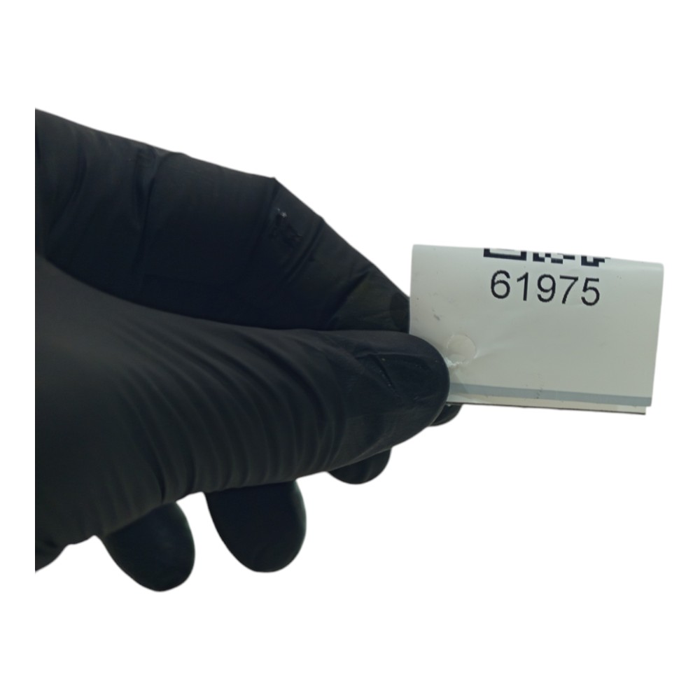 Moldura Caixa Roda Traseira Direita Fiat Palio  1996 A 2002 6
