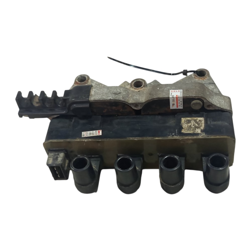 Bobina Ignição Palio Brava Marea 1.6 16v Bae920ax 1996 A 03 2
