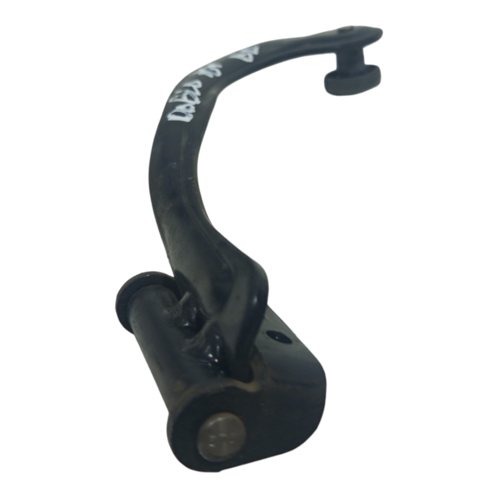 Carrinho Guia Superior Porta Lateral Direita Fiat Doblo 2003 5