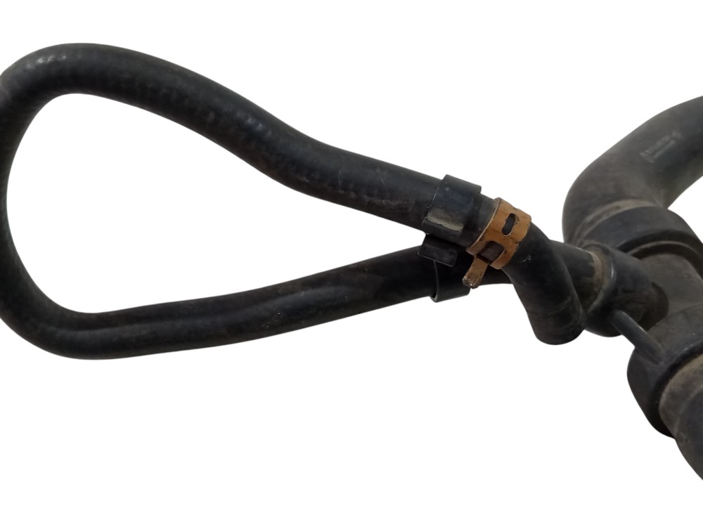 Mangueira Radiador Supe Renault Sandero 1.0 16v 2010 A 2015 3