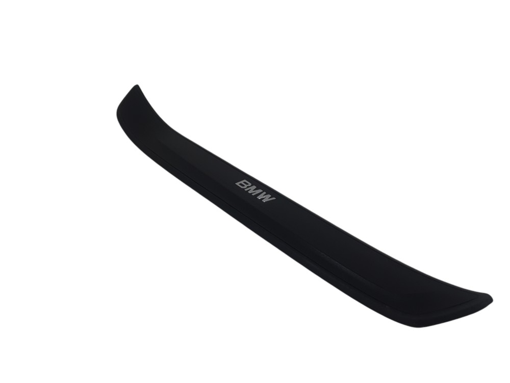 Soleira Dianteira Direita Bmw X 271 Kd1 Preto 6