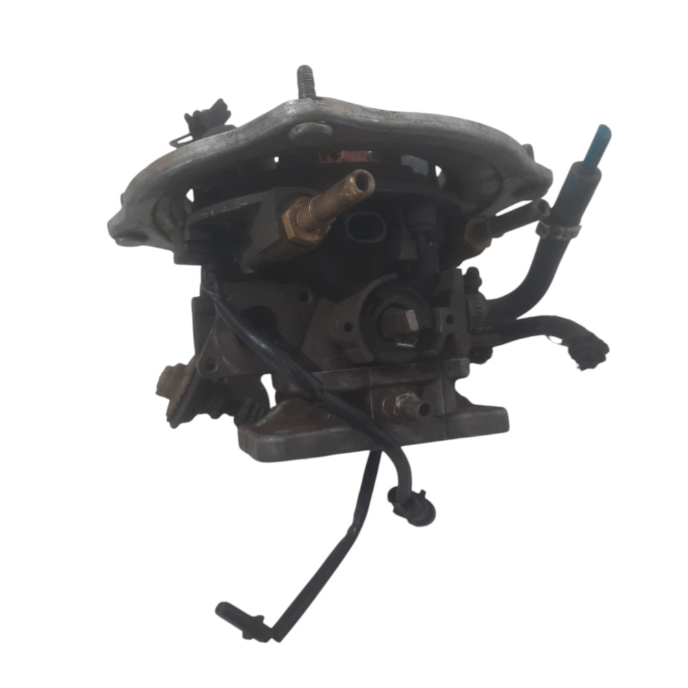 Tbi Corpo Borboleta Fiat Uno mille 1.0 2011 A 2016 6