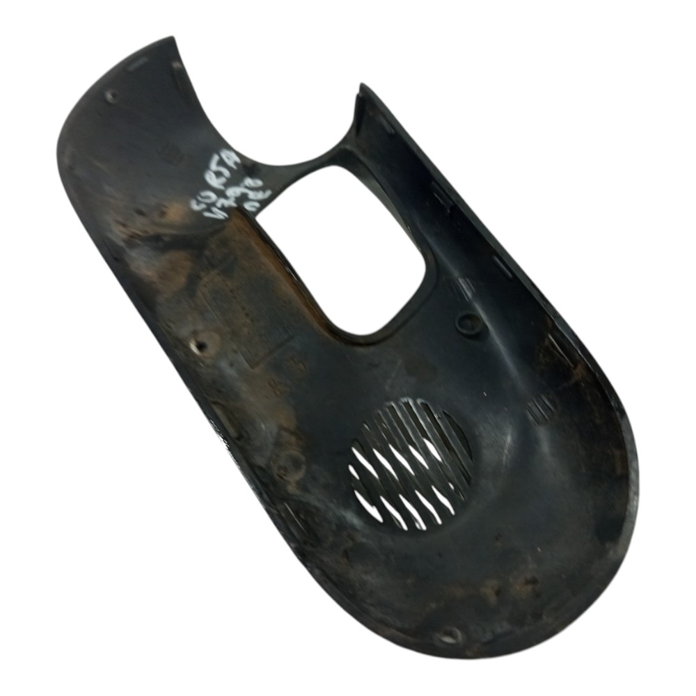 Moldura Maçaneta Dianteira Esquerda Gm Corsa 1994 A 2010 7