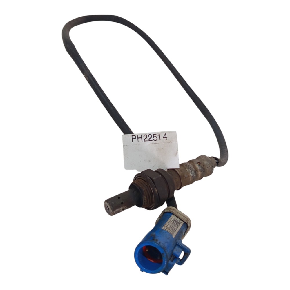 Sonda Lambda Ford Focus 2.0 16v 2008 A 2014 6