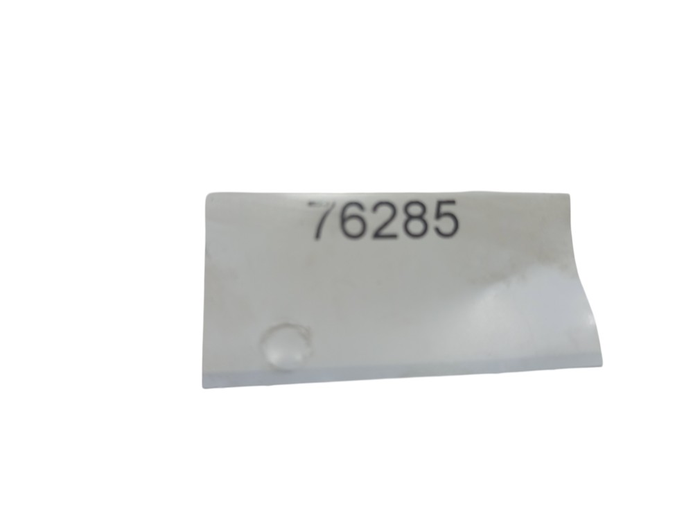 Polia Virabrequim Peugeot 206 1.6 16v 2008 2009 2010 A 2014 7