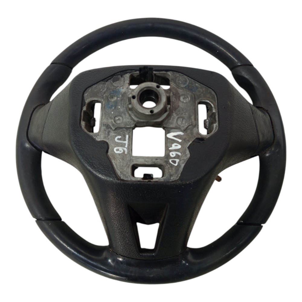 Volante Direção Botões Completo Jac J6 Diamond 2013 A 2020 2