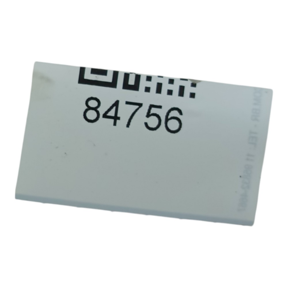 Maçaneta Interna Dianteira Direita Gm Corsa 1995 1996 A 2005 Preto 10