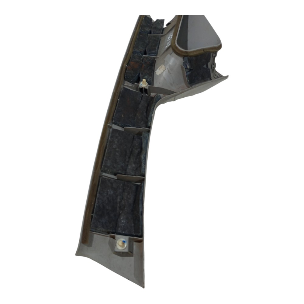 Moldura Interna Parabrisa Direito Honda Fit 2004 A 2008 6