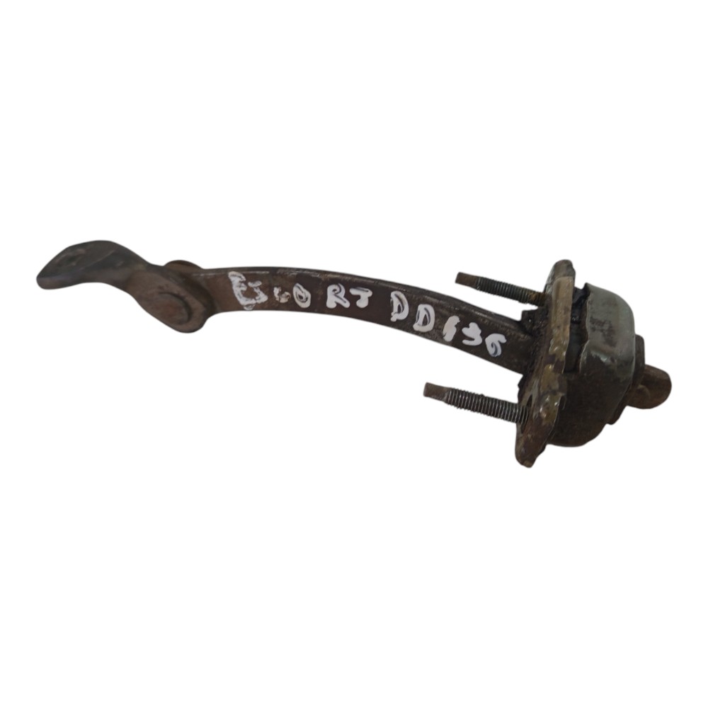 Limitador Porta Dianteiro Direito Ford Escort 1.8 16v 97 03 3