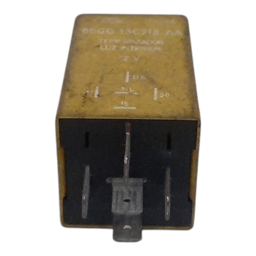 Rele Luz Interna Ford 3