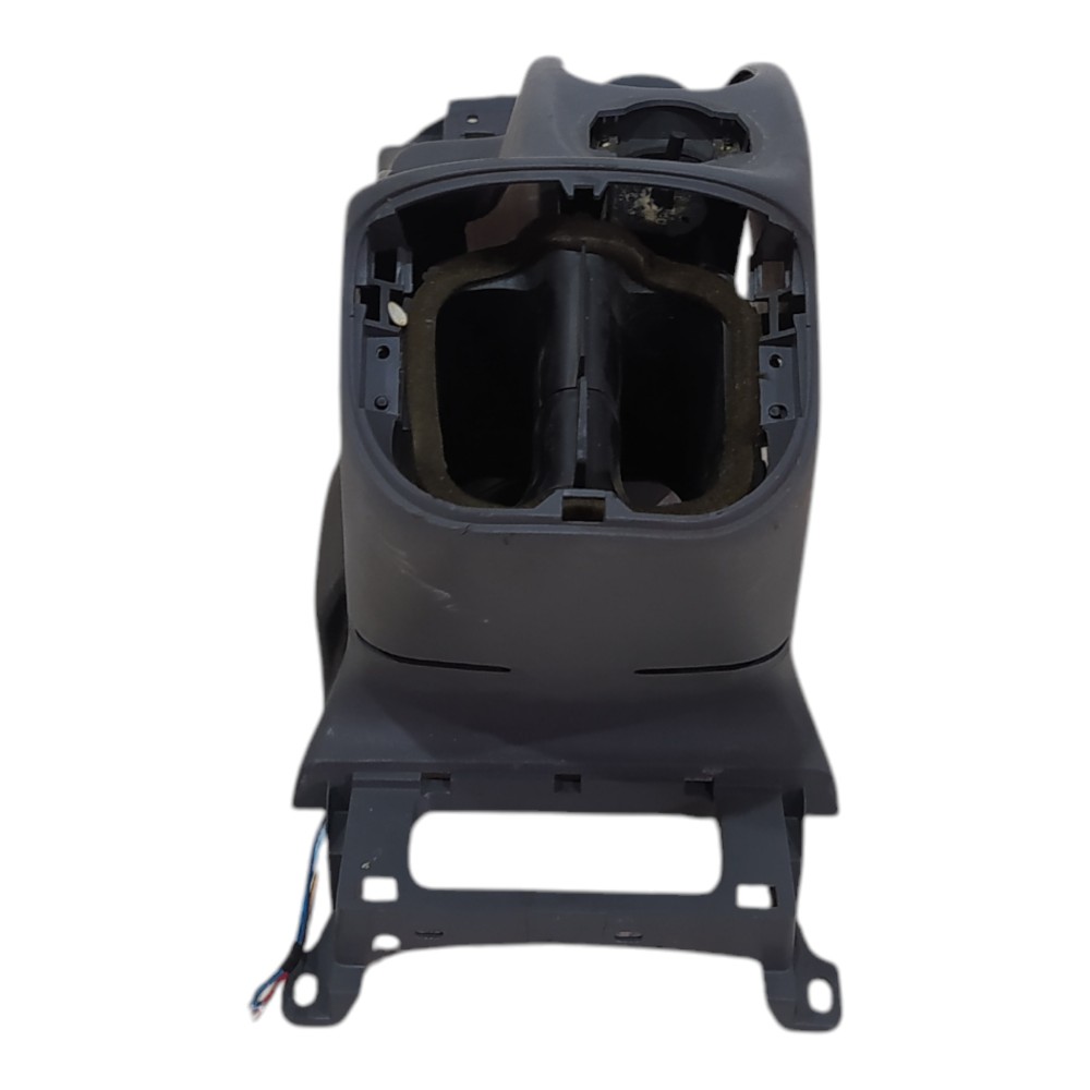 Acabamento Console Central Citroen Xsara Picasso 2001 A 2012 4