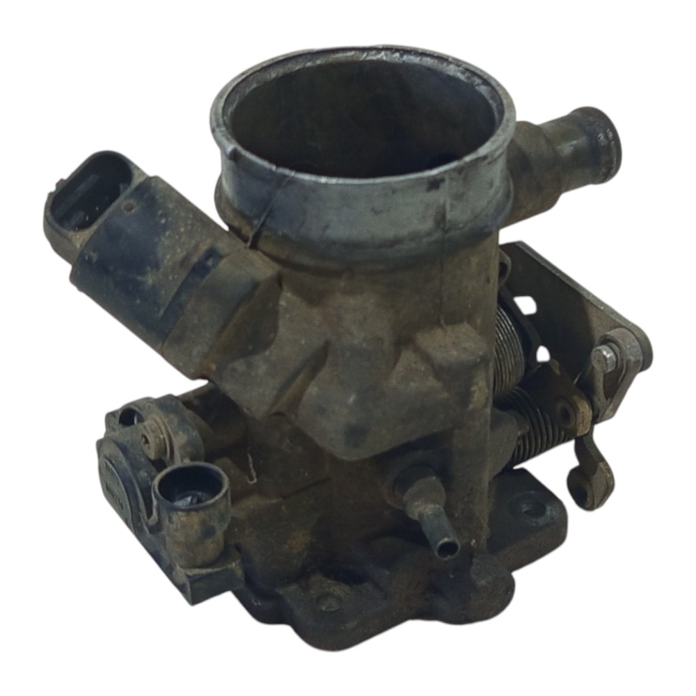 Tbi Corpo Borboleta Gm Chevrolet Corsa 1.0 8v 1996 A 2002 6