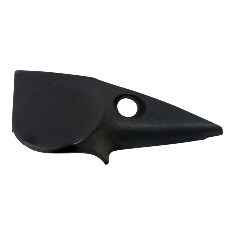 Moldura Retrovisor Chevrolet Corsa 1994 1995 A 2012 Preto 5