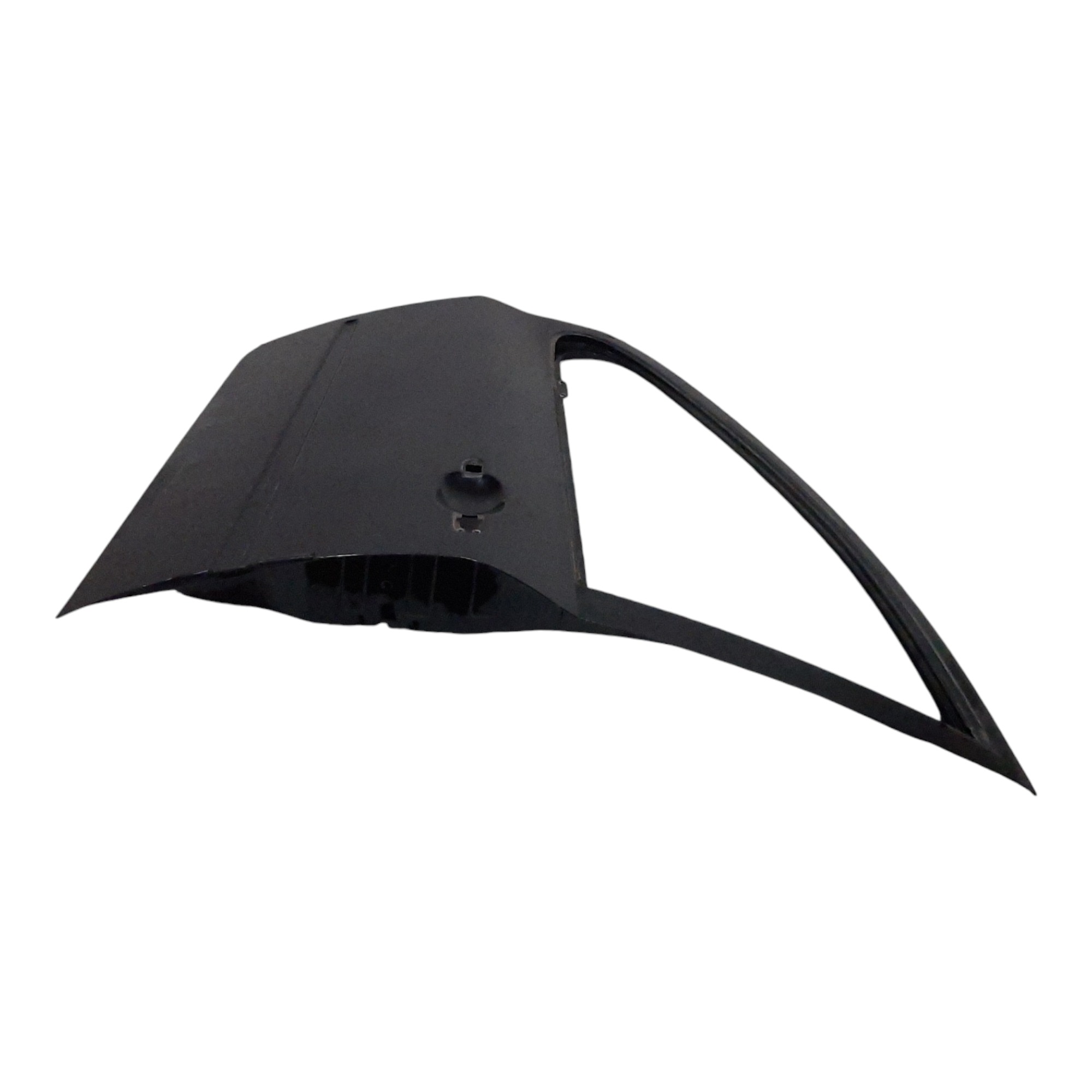 Porta Dianteira Esquerda Peugeot 307 2002 2003 2004 A 2012 Preto 1