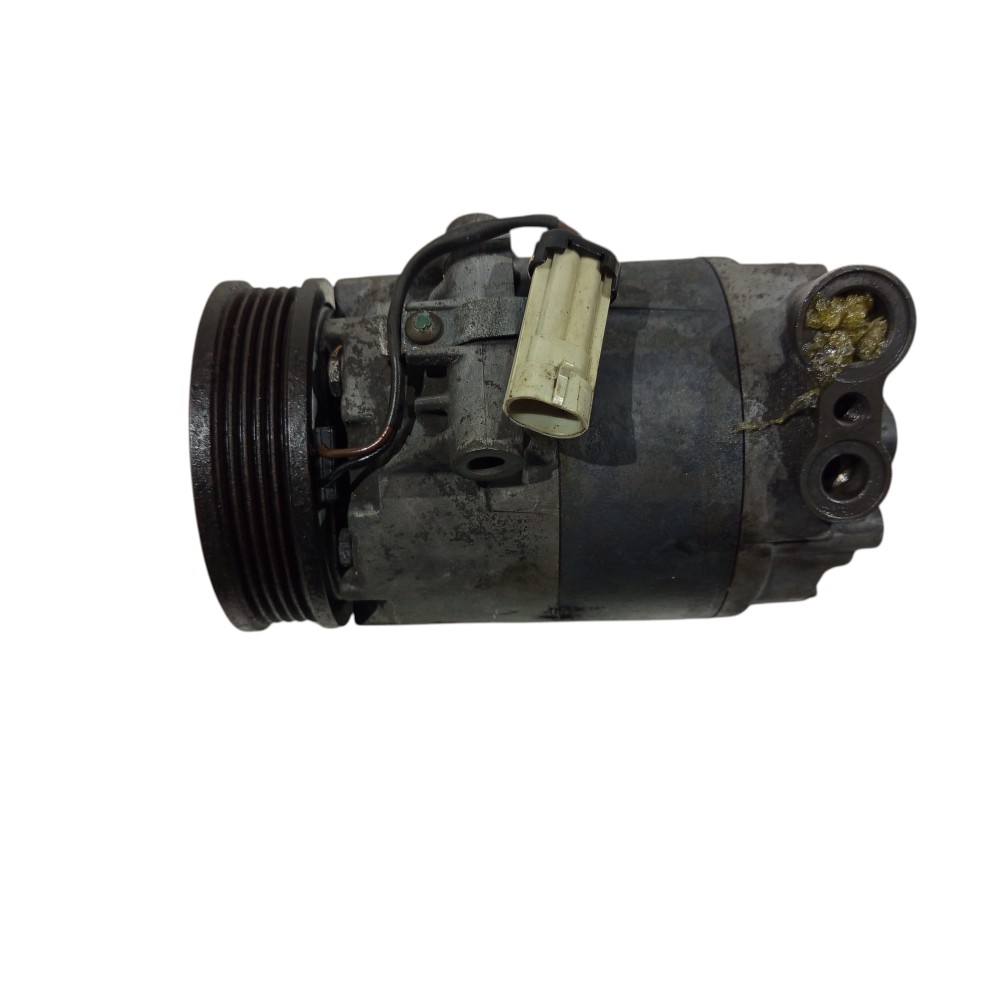 Compresor Ar condicionado Fiat Stilo 1.8 8v 2006 2007 A 2012 5