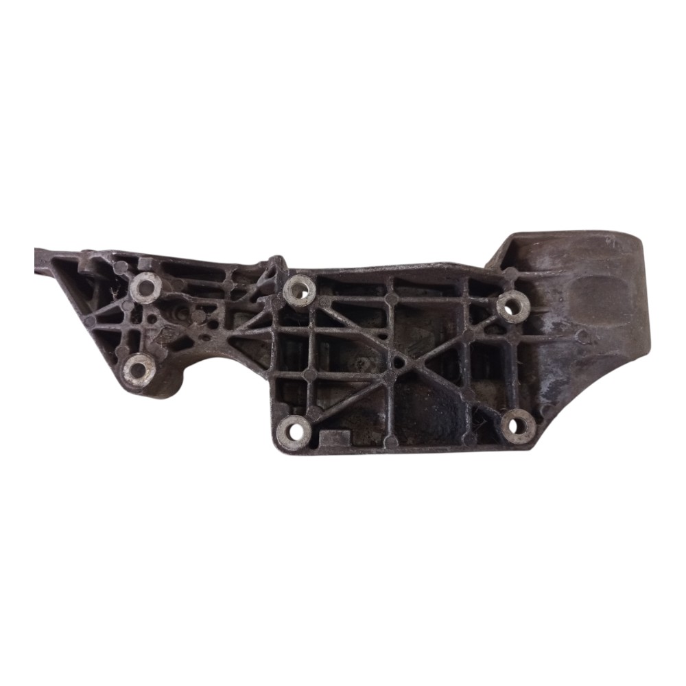 Suporte Alternador Compressor Audi A3 1.8 20v 1999 A 2006 3