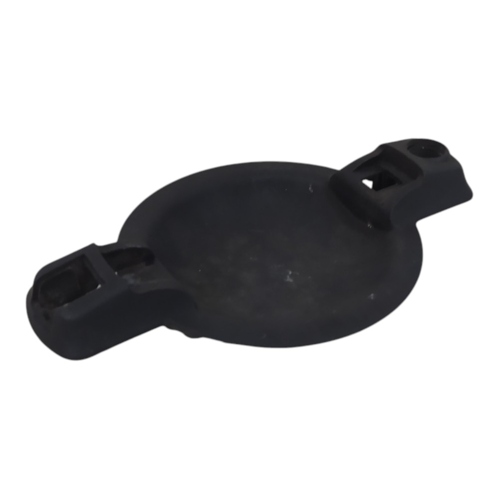 Moldura Maçaneta Externa Dianteira Esquerda Doblo 03 A 09 1