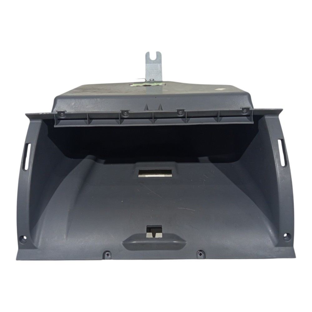 Porta Luvas Citroen Xsara Picasso 2001 2002 2003 2004 A 2012 Cinza 1