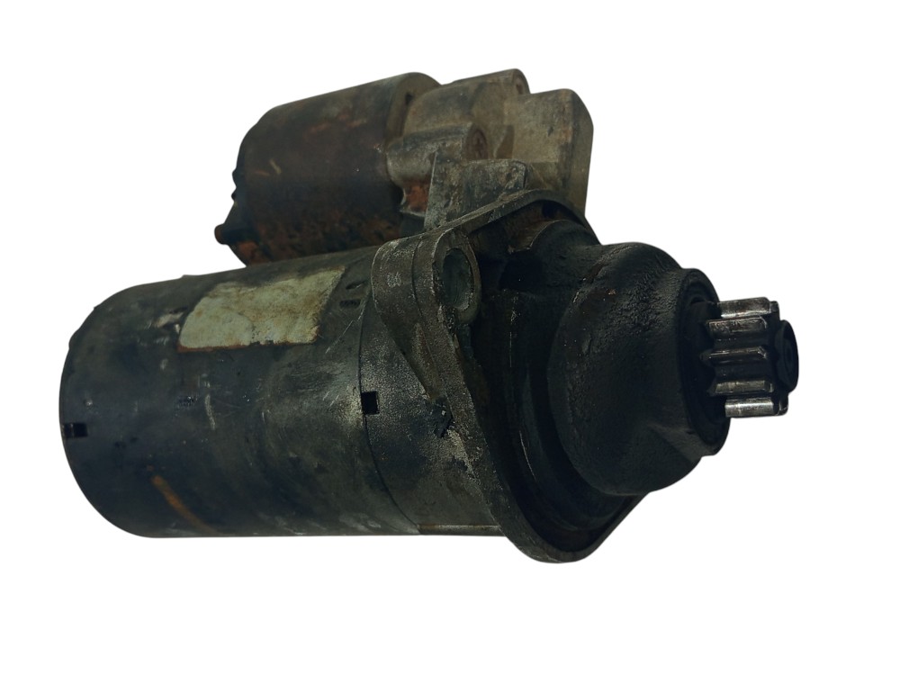 Motor Arranque Volkswagen Gol 1.0 1995 1996 1997 A 2005 4