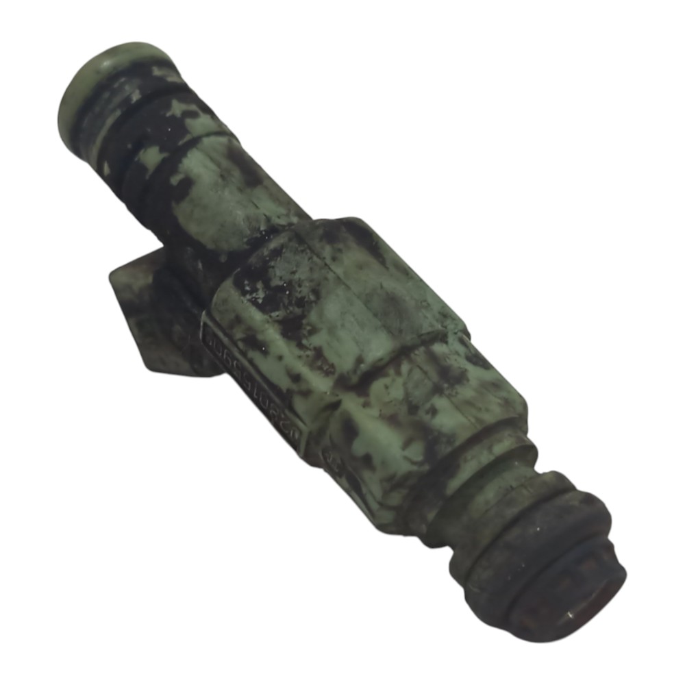 Bico Injetor Combustível Ford Ka 1.0 8v 1997 1998 A 2007 1