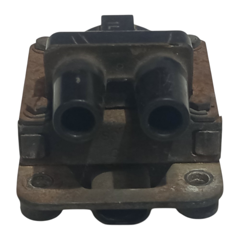 Bobina Ignição Fiat Uno Premio Palio 1.0 1.5 Fiasa 1994/2002 6