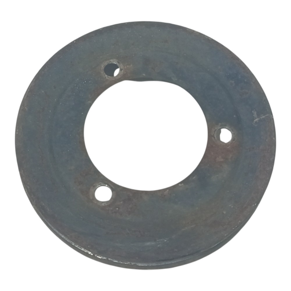 Polia Bomba Agua Volkswagen Gol G2 1.0 8v 1998 A 2002 3