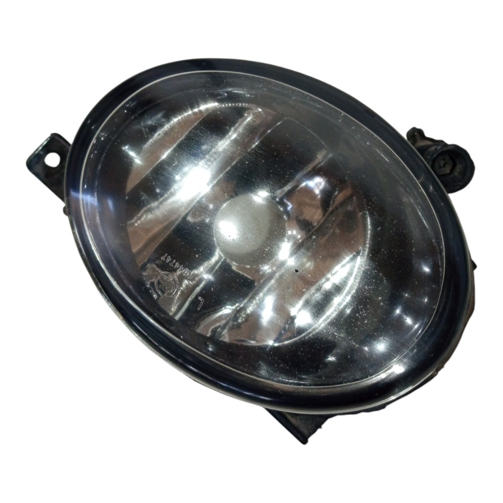 Farol Milha Neblina Volkswagen Jetta 2011 A 2014 3