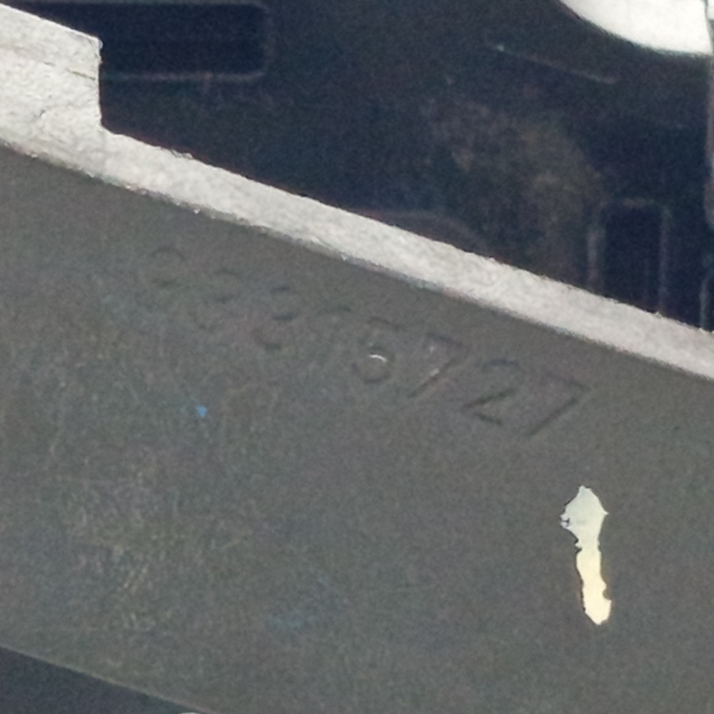 Sensor Map Chevrolet Celta 1.0 Vhc 2002 2003 2004 A 2008 6