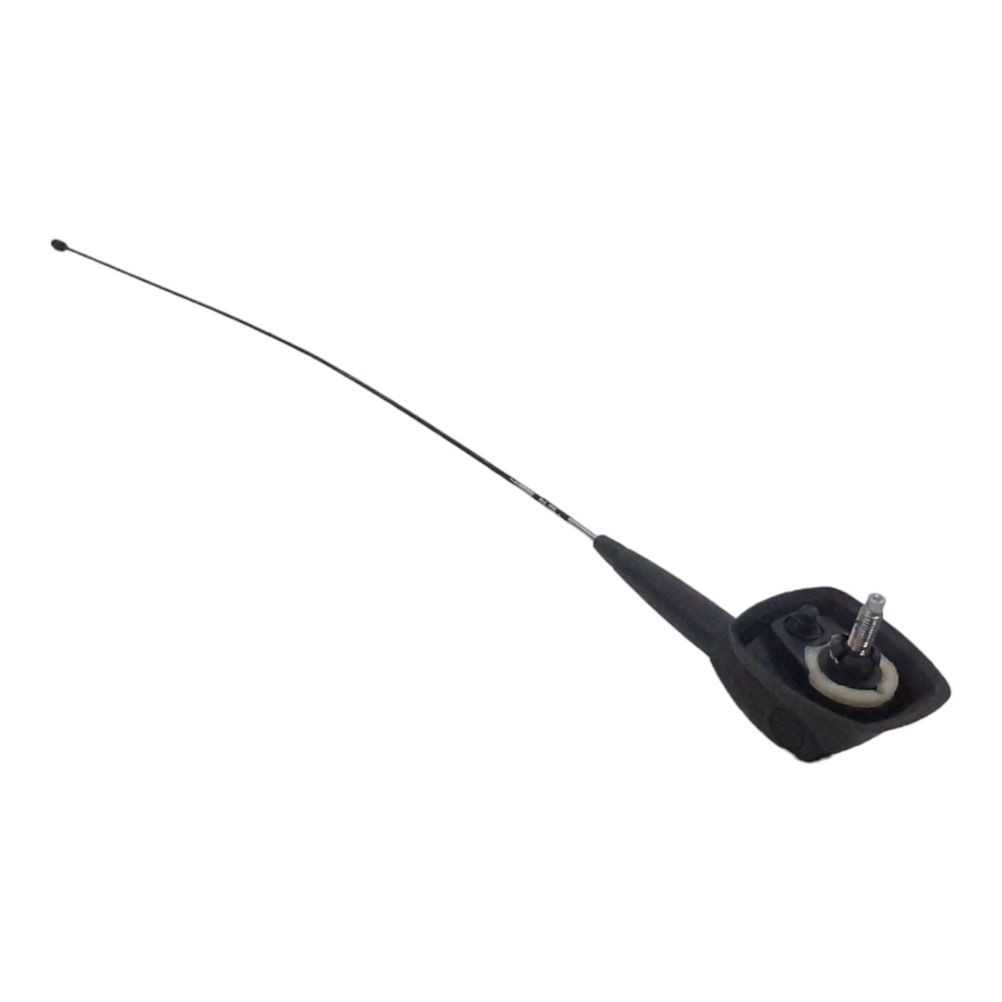 Antena Radio Som Renault Sandero Logan 2007 2008 2009 A 2014 2
