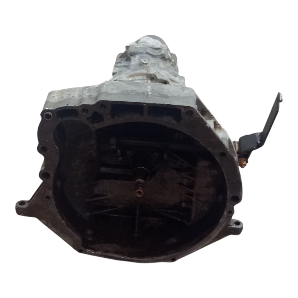 Caixa Cambio Marcha Volkswagen Gol 1.0 8v Cht 1980 A 1996 2