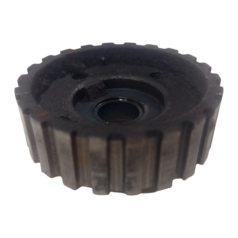 Engrenagem Virabrequim Volkswagen Parati 1.6 8v 1982 A 1996 6