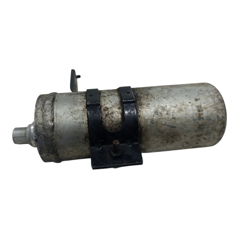 Filtro Secador Ar Honda Civic Lx 1.6 1997 1998 1999 2000 5