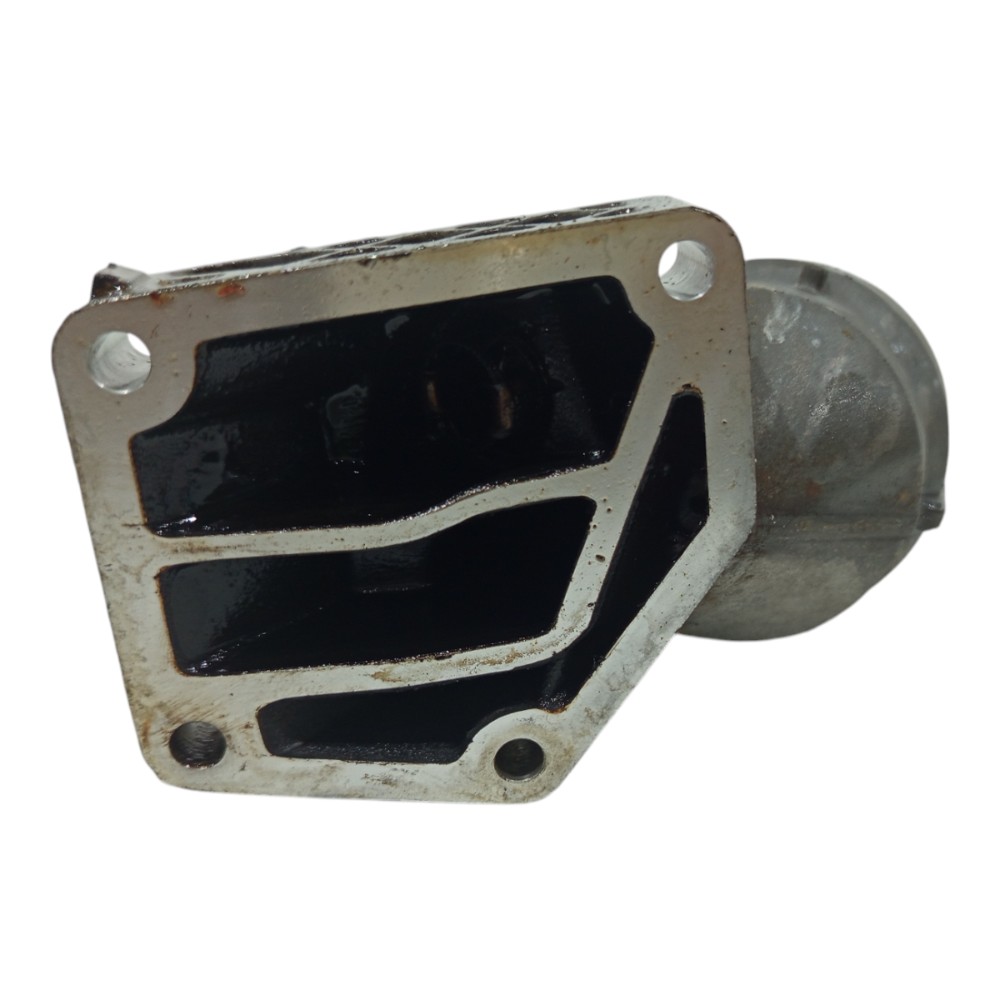 Suporte Filtro Óleo Classe A160 1.6 1999 2000 2001 A 2005 2