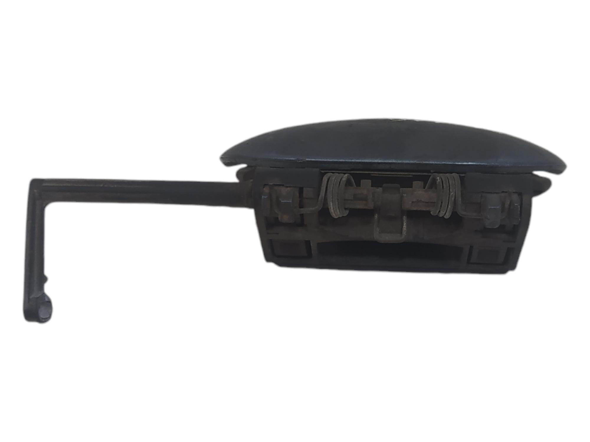 Maçaneta Externa Dianteira Esquerda Peugeot 206 1999 A 2010 4