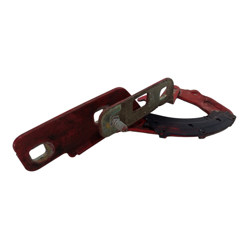 Dobradiça Direita Capô Renault Megane 1998 1990 1991 A 2005 4