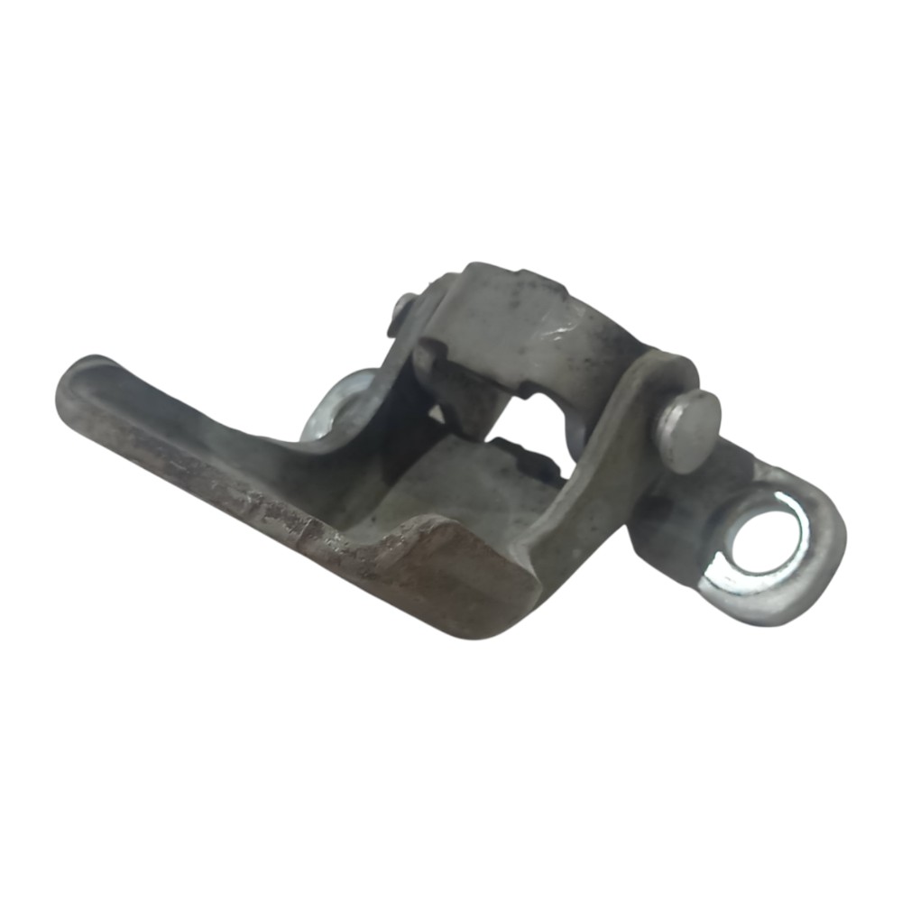 Dobradiça Porta Dianteira Esquerda Ford Fiesta 2000 A 2014 3