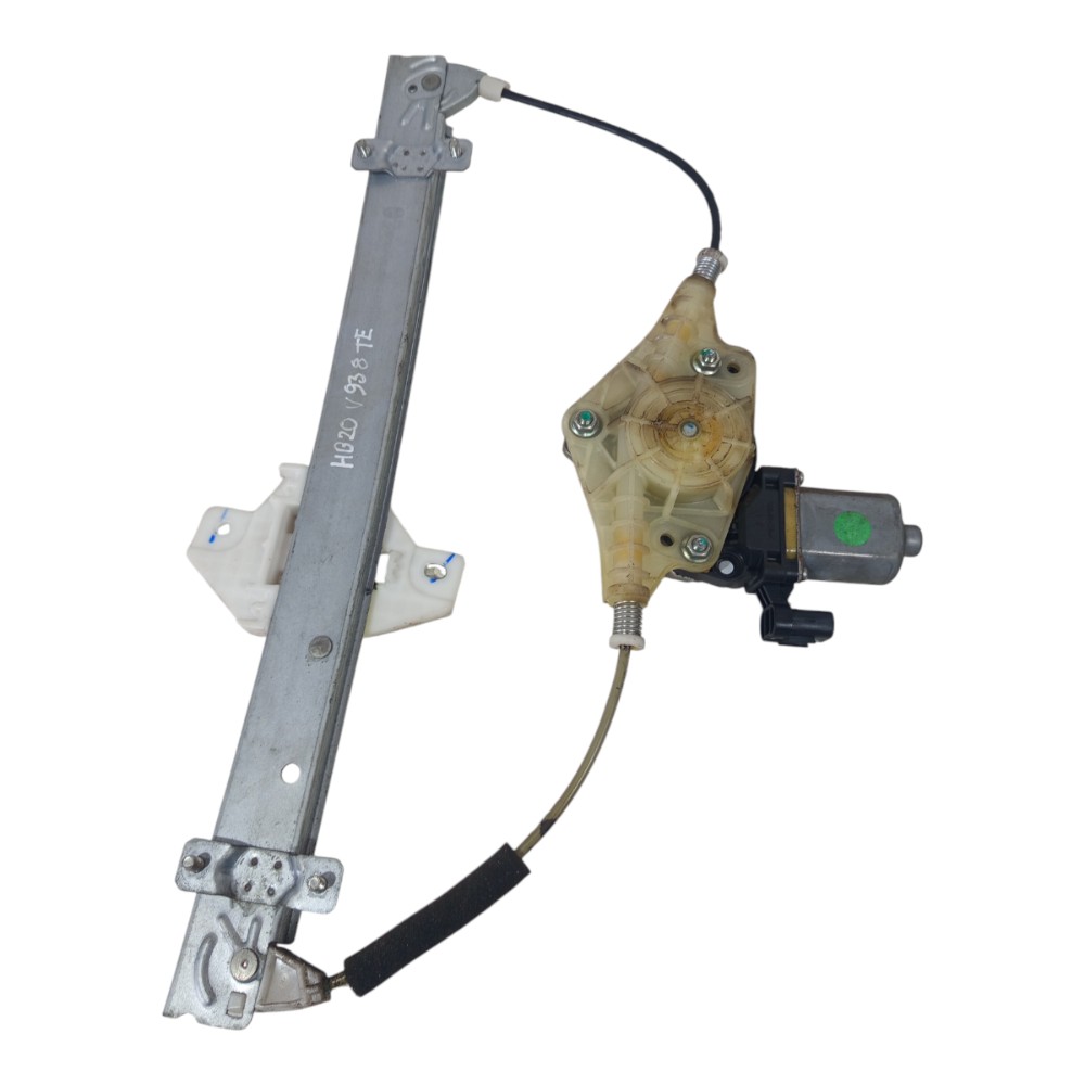 Máquina Motor Vidro Dianteiro Hb20 2012 A 2019 3