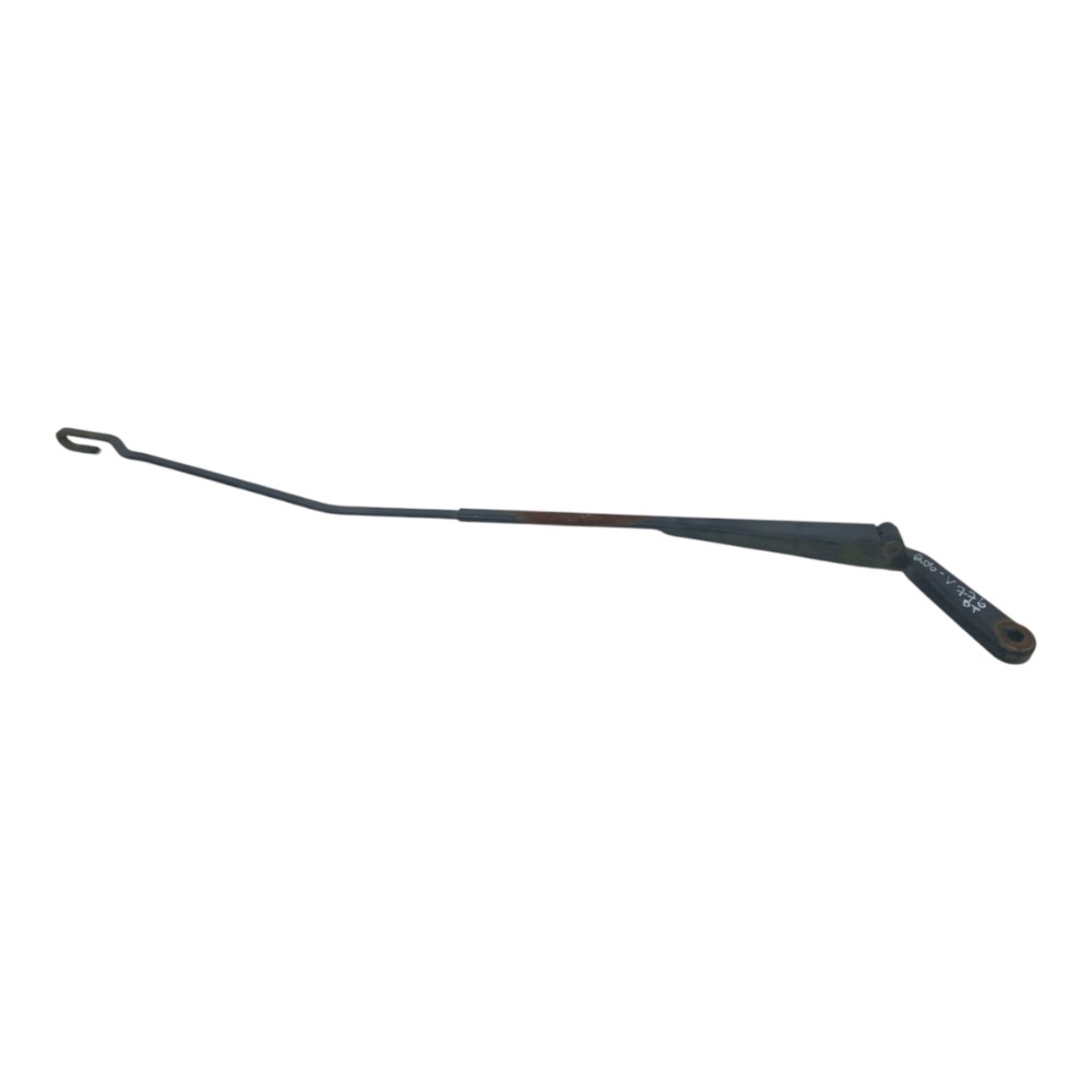 Braço Limpador Direito Parabrisa Peugeot 206 2001 A 2008 Direito 6