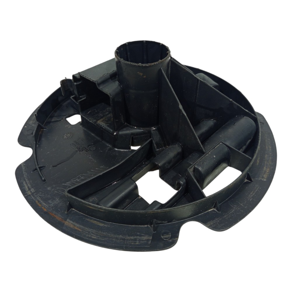Suporte Ferramentas Fiat Palio 1996 1997 1998 1999 A 2002 Preto