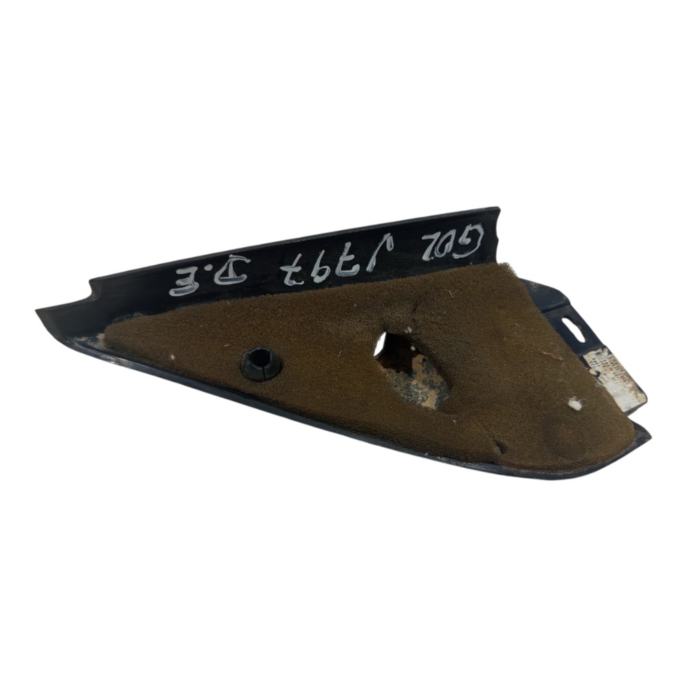 Moldura Interna Retrovisor Esquerdo Vw Gol G4 2005 A 2012 7
