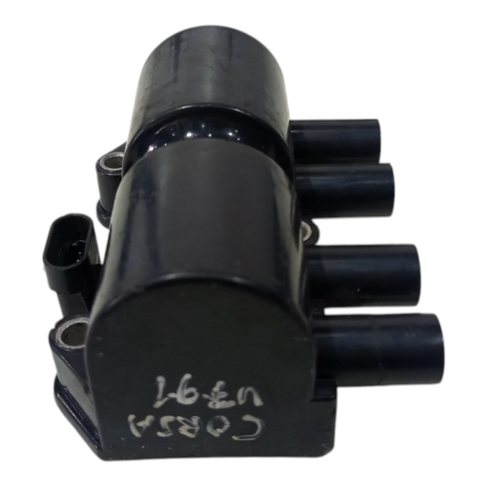Bobina Ignição Chevrolet Corsa 1.0 1994 1995 1996 A 2012 7
