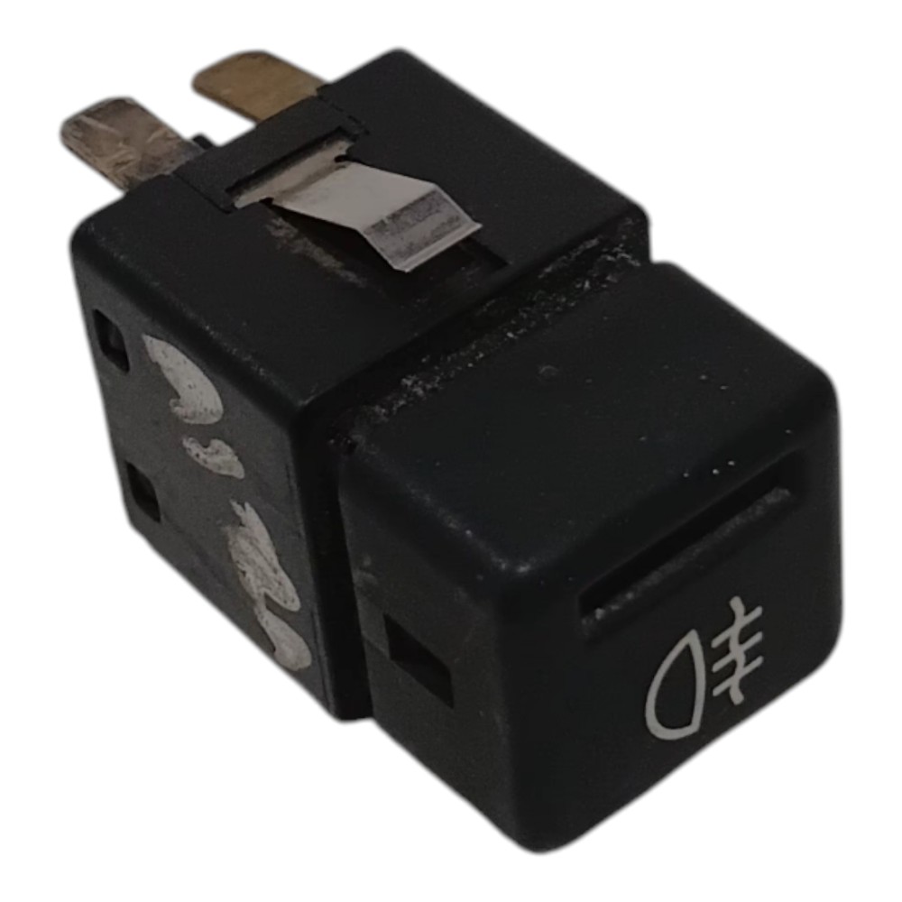 Interruptor Botão Farol Neblina Gm Vectra Corsa 1997 A 2005 6