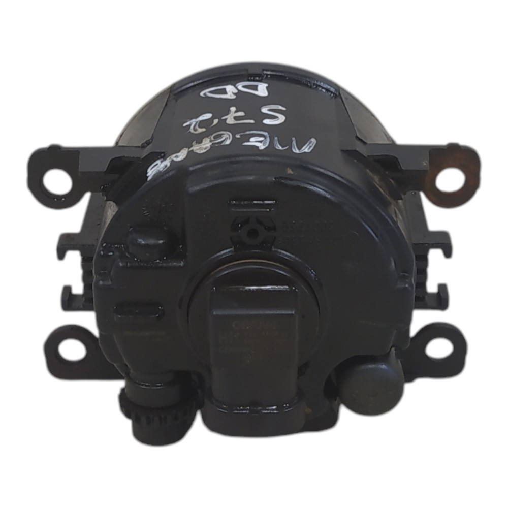 Farol Milha Dianteiro Direito Renault Megane 2007 A 2013 2