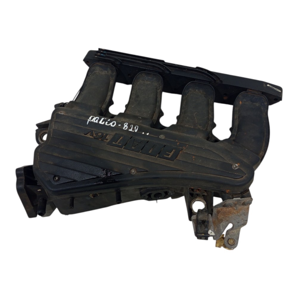 Coletor Admissao 1.6 16v Fiat Brava Palio Siena 1998 A 2002 6