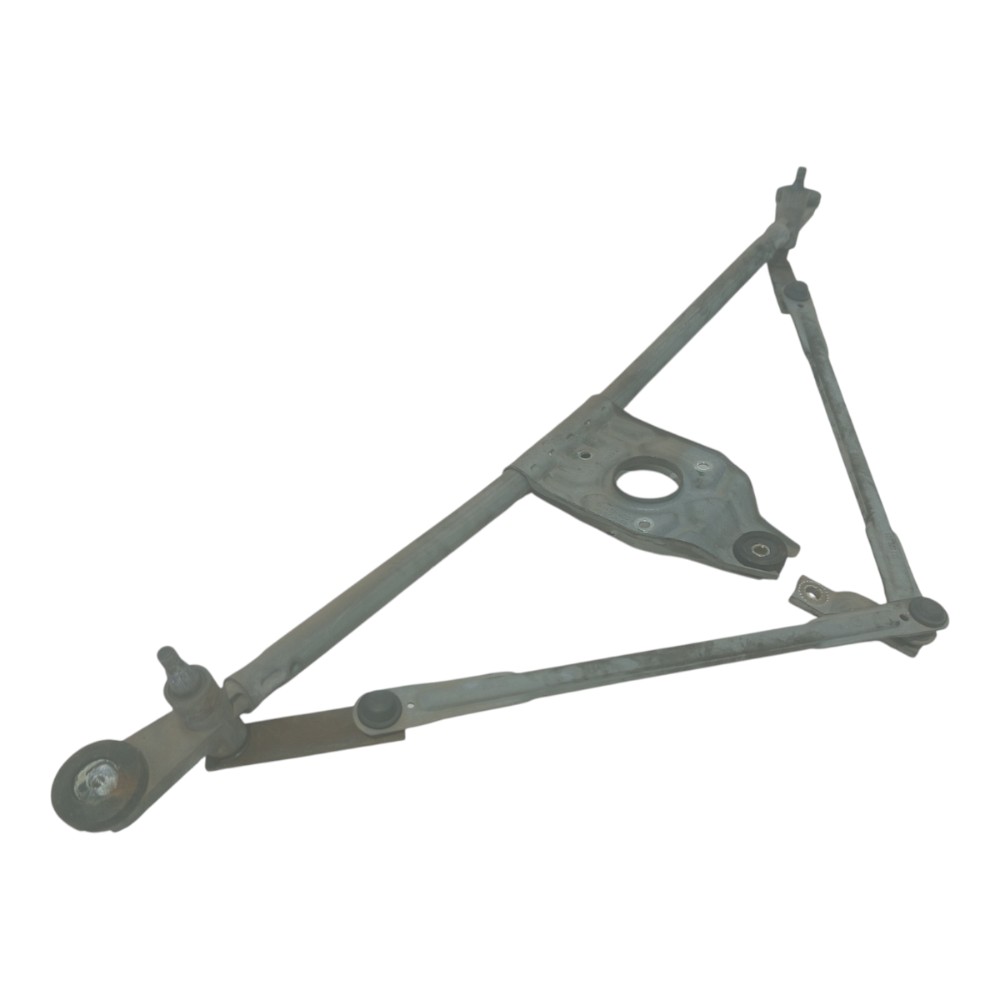 Galhada Limpador Parabrisa Volkswagen Gol G2 1998 A 2002 1