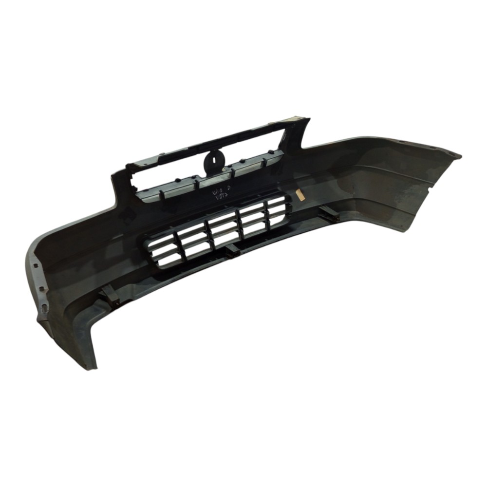 Parachoque Dianteiro Fiat Uno 2005 2006 2007 2008 A 2012 4