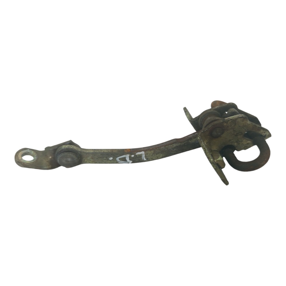 Limitador Porta Dianteiro Direito Parati Gol 1999 A 2005 5