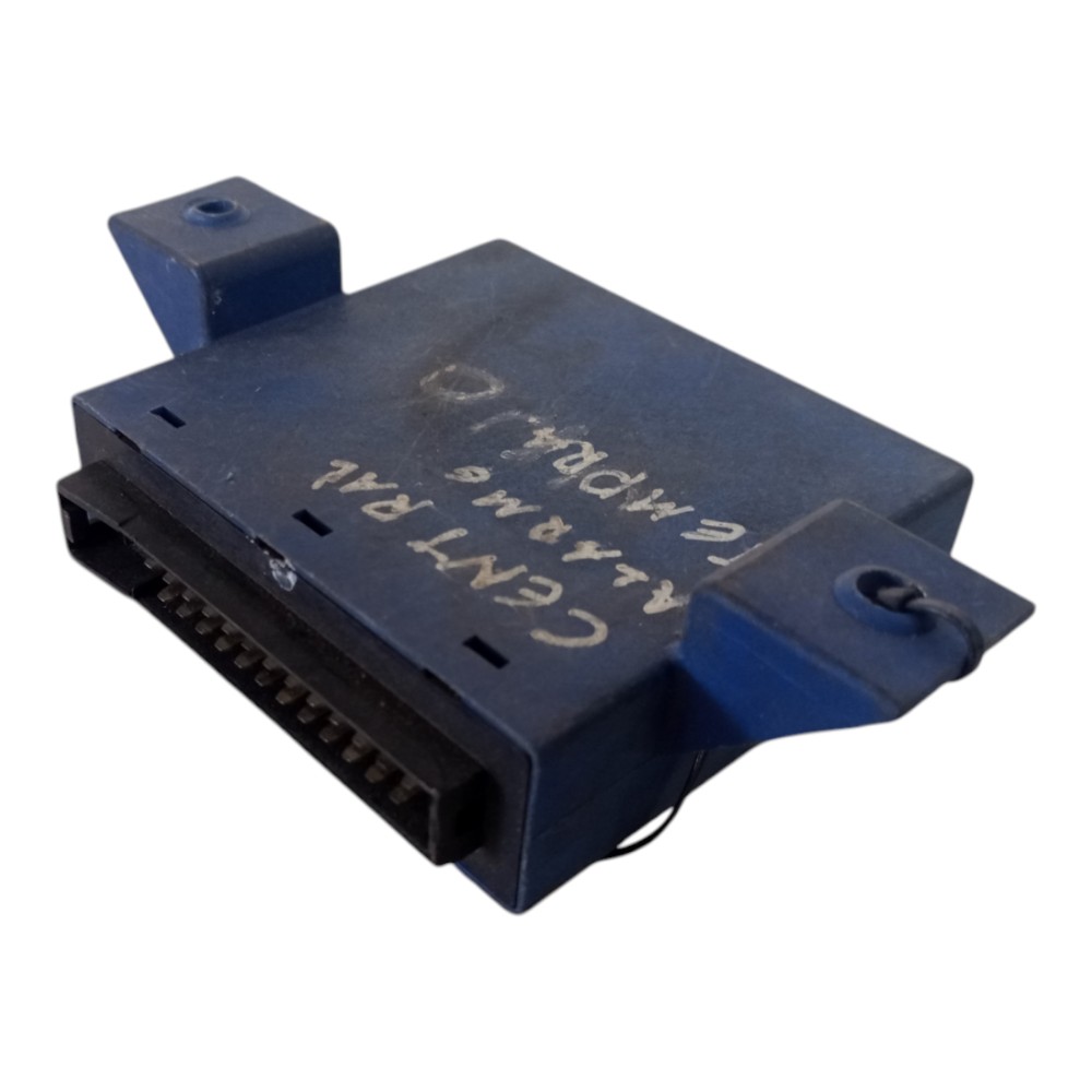 Módulo Conforto Alarme Fiat Tempra 1995 1996 1997 A 1999 6